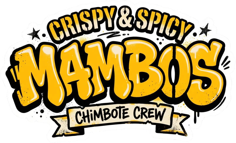 Mambo’s · Chimbote crew